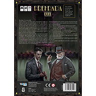 TLAMA games Dam: Duel (CZ/EN) - Social Game Expansion