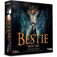 TLAMA games Beast: the Great Hunt - Social Game Expansion