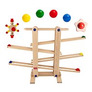 Trihorse Ball Track Maxi - Ball Track