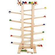 Trihorse Jumbo Track - Ball Track