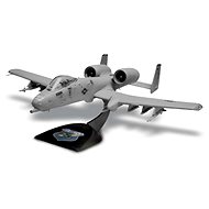 Snap Kit Monogram Plane 1181 - A-10 Warthog - Model Airplane