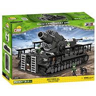 Cobi 60cm Karl-Gerät 040 - Building Set