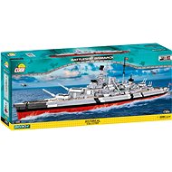 Cobi Battleship Bismarck - Building Set
