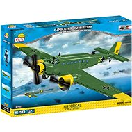 Cobi Junkers JU 52/3M - Building Set