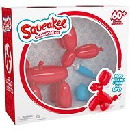 Cobi Squeakee Ballonhund - Interaktives Spielzeug