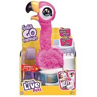 Cobi Gotta Go Flamingo - Interactive Toy