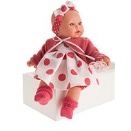 Antonio Juan 1117 Kika - Doll