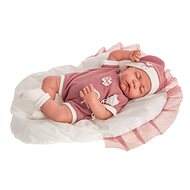 Antonio Juan 3380 Luna - Doll