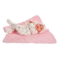 Antonio Juan 8163 My First Reborn Daniela - Doll
