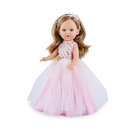 Marina & Pau 1512-K Doll - Princess Marina - Doll
