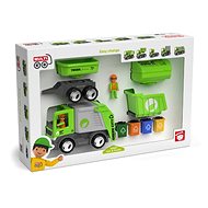 Igráček MULTIGO - CITY SET - Toy Car Set