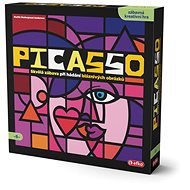 PICASSO - Board Game