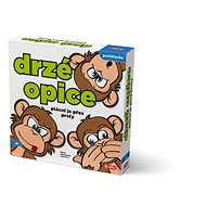 CHEEKY MONKEYS - Board Game