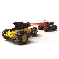 Cobi Laser Battle Hunters R / C - Remote Control Car