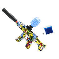Toybit Automatic Gel Ball Blaster Shooter - Gun