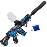 Toybit Precise Automatic Gel Ball Rifle - Gun