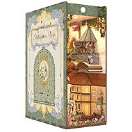 Tonecheer TQ129 Shakespeare's Verse - 3D Puzzle