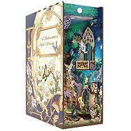 Tonecheer TQ130 A Midsummer Night's Dream - 3D Puzzle