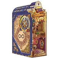 Tonecheer TQ134 Magical Library - 3D Puzzle
