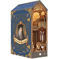 Tonecheer TQ135 Leonardo da Vinci - 3D Puzzle