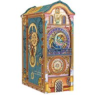 Tonecheer TQ136 Clock Tower - 3D Puzzle