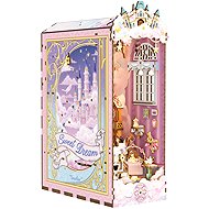 Tonecheer TQ145 Sweet Dream - 3D Puzzle