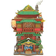 Tonecheer TQ188 Onsen Saga - 3D Puzzle