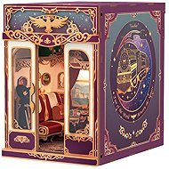 Tonecheer TQ441 Magical Journey - 3D Puzzle