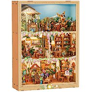 Tonecheer TQ455 Blossom Time - 3D Puzzle