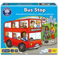 Orchard Toys Educational game - Get in, get out! - Board Game