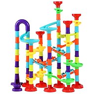 TopKing Ball track 113 pieces with launcher - Ball Track