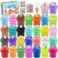 Toybit Souprava slizu Slime kit - Slime