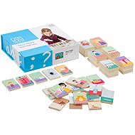 Toys for life Story Stacker - Didactic Toy