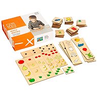 Toys for life Maths Problems - Educational Toy