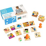 Toys for life Emoce - Educational Toy
