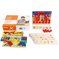 Toys for life Search and Count - Educational Toy