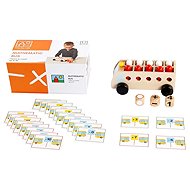 Toys for Life Maths Bus - Educational Toy