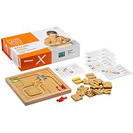 Toys for life Logic Game, Rolling - Didactic Toy