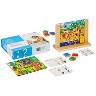 Toys for life Communication Game - Social Game