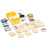 Toys for life Animal Snap - Memory Game
