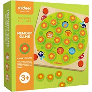 Secret Garden memory game - Educational Toy