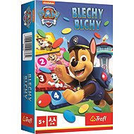 Trefl Board game Flea - Tlapková patrola - Board Game