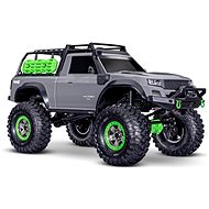 Traxxas TRX-4 Sport High Trail Edition 1:10 RTR grey - Remote Control Car