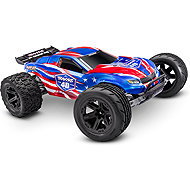 Traxxas Rustler 1:10 VX3 RTR 40th anniversary - Remote Control Car