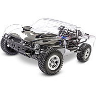 Traxxas Slash 1:10 Kit - Remote Control Car