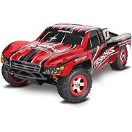 Traxxas Slash 1:16 RTR red - Remote Control Car