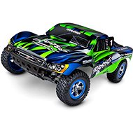 Traxxas Slash 1:10 RTR green - Remote Control Car