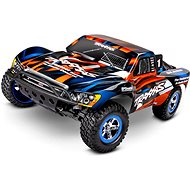 Traxxas Slash 1:10 RTR orange - Remote Control Car