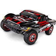 Traxxas Slash 1:10 RTR red - Remote Control Car