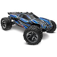 Traxxas Rustler 1:10 VXL HD 4WD RTR blue - Remote Control Car